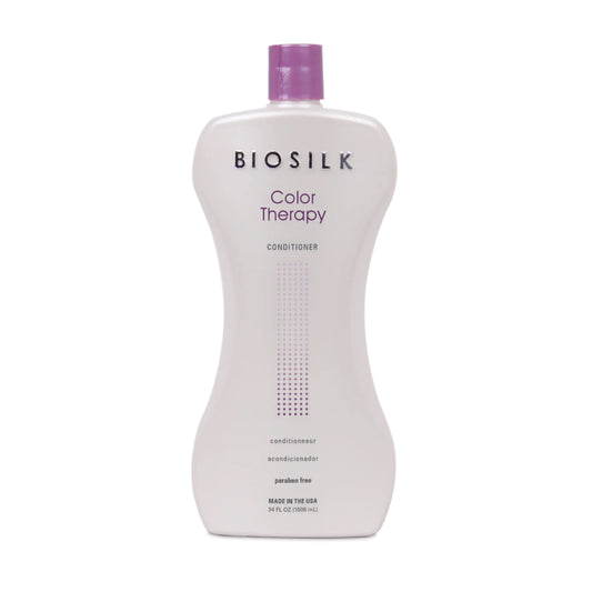 BioSilk Color Therapy Conditioner