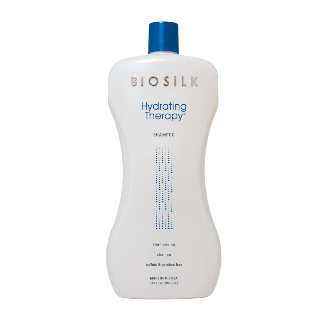 BioSilk Hydrating Therapy Shampoo