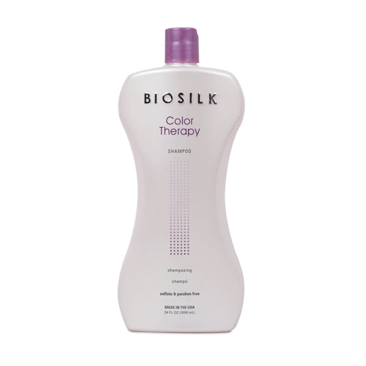 BioSilk Color Therapy Shampoo