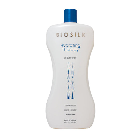 BioSilk Hydrating Therapy Conditioner