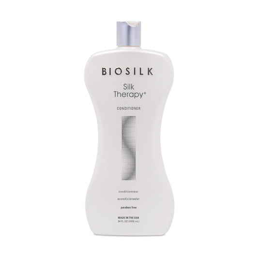 BioSilk Silk Therapy Conditioner