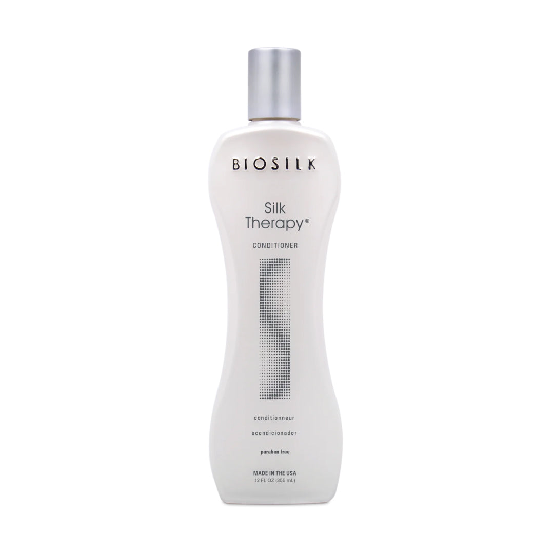 BioSilk Silk Therapy Conditioner