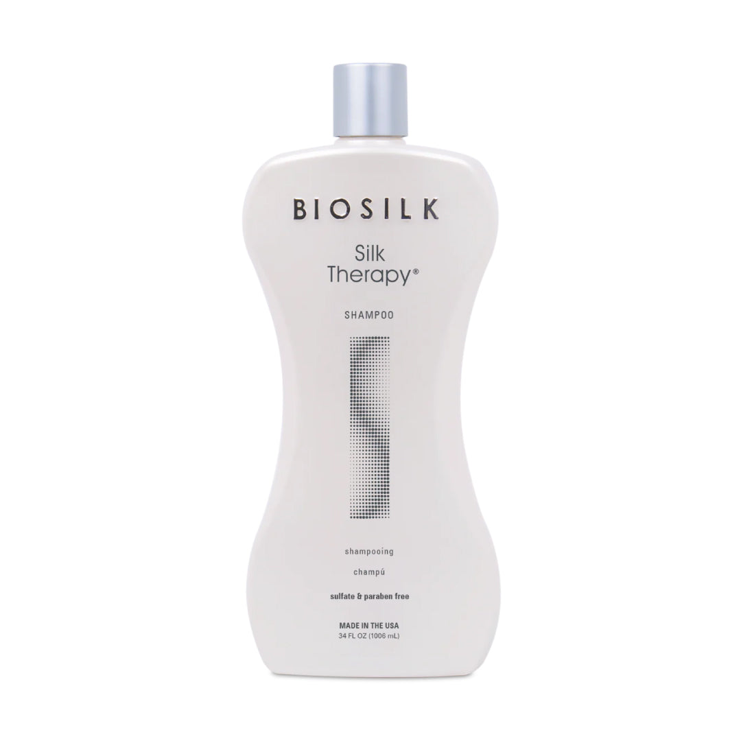 BioSilk Silk Therapy Shampoo