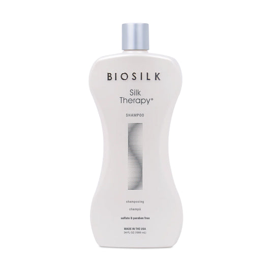 BioSilk Silk Therapy Shampoo