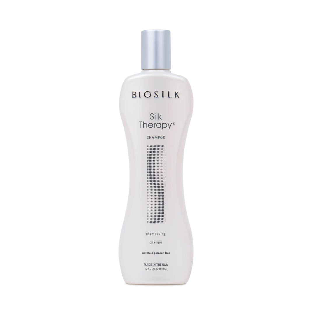 BioSilk Silk Therapy Shampoo