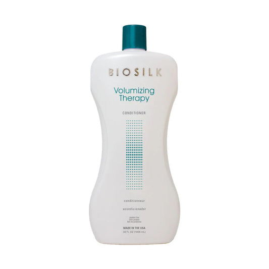 BioSilk Volumizing Therapy Conditioner