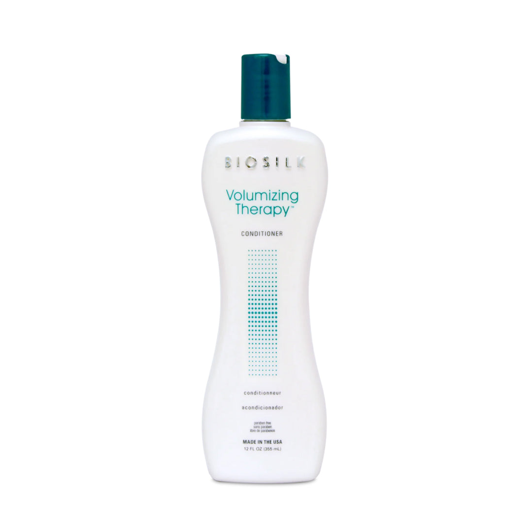 BioSilk Volumizing Therapy Conditioner