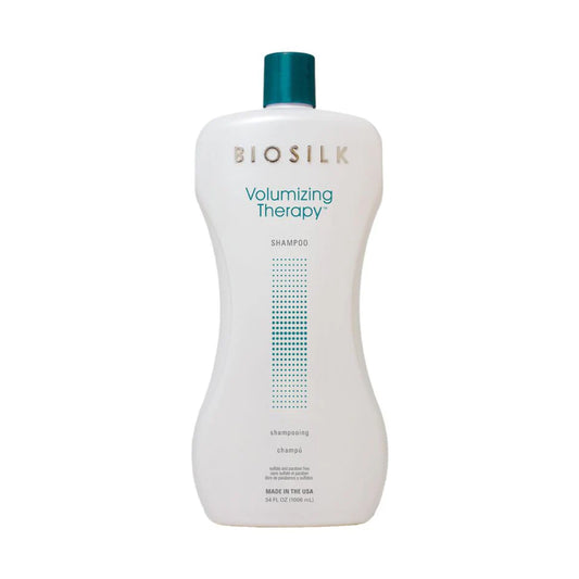 BioSilk Volumizing Therapy Shampoo