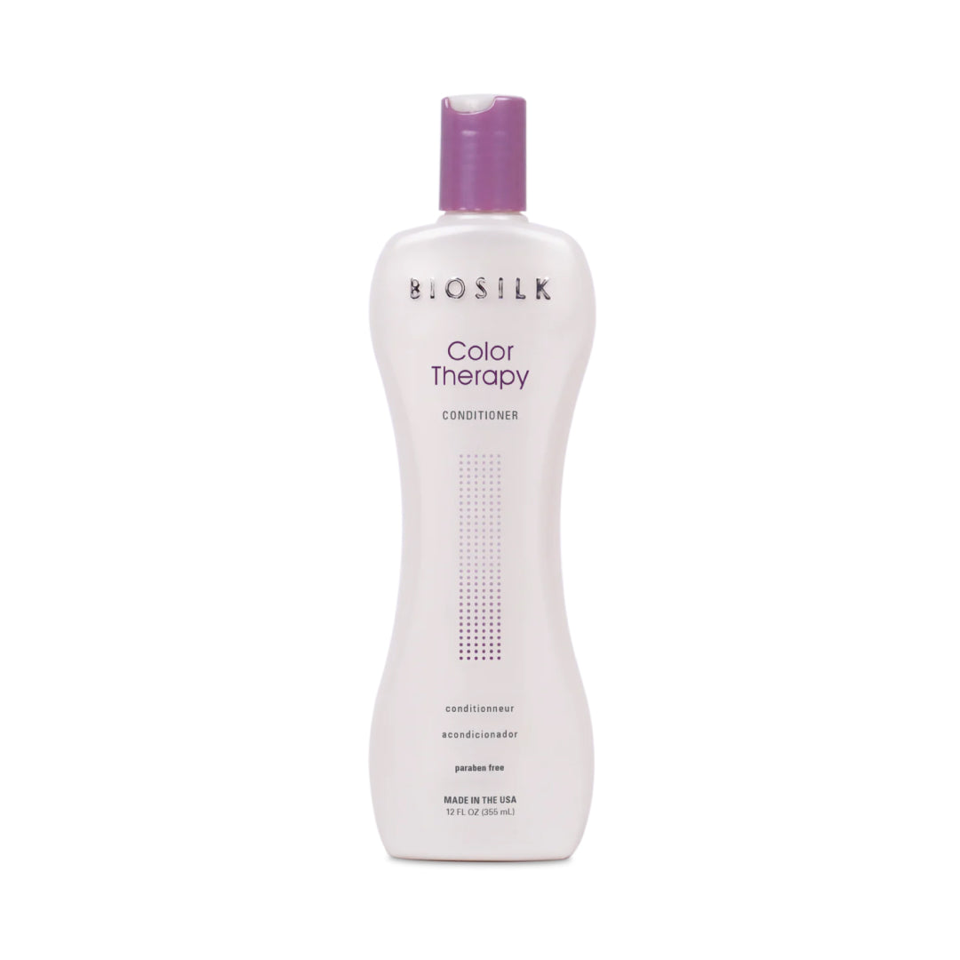 BioSilk Color Therapy Conditioner