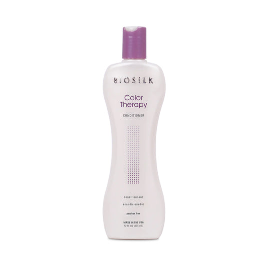 BioSilk Color Therapy Conditioner