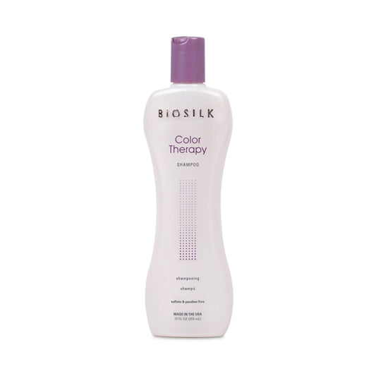 BioSilk Color Therapy Shampoo