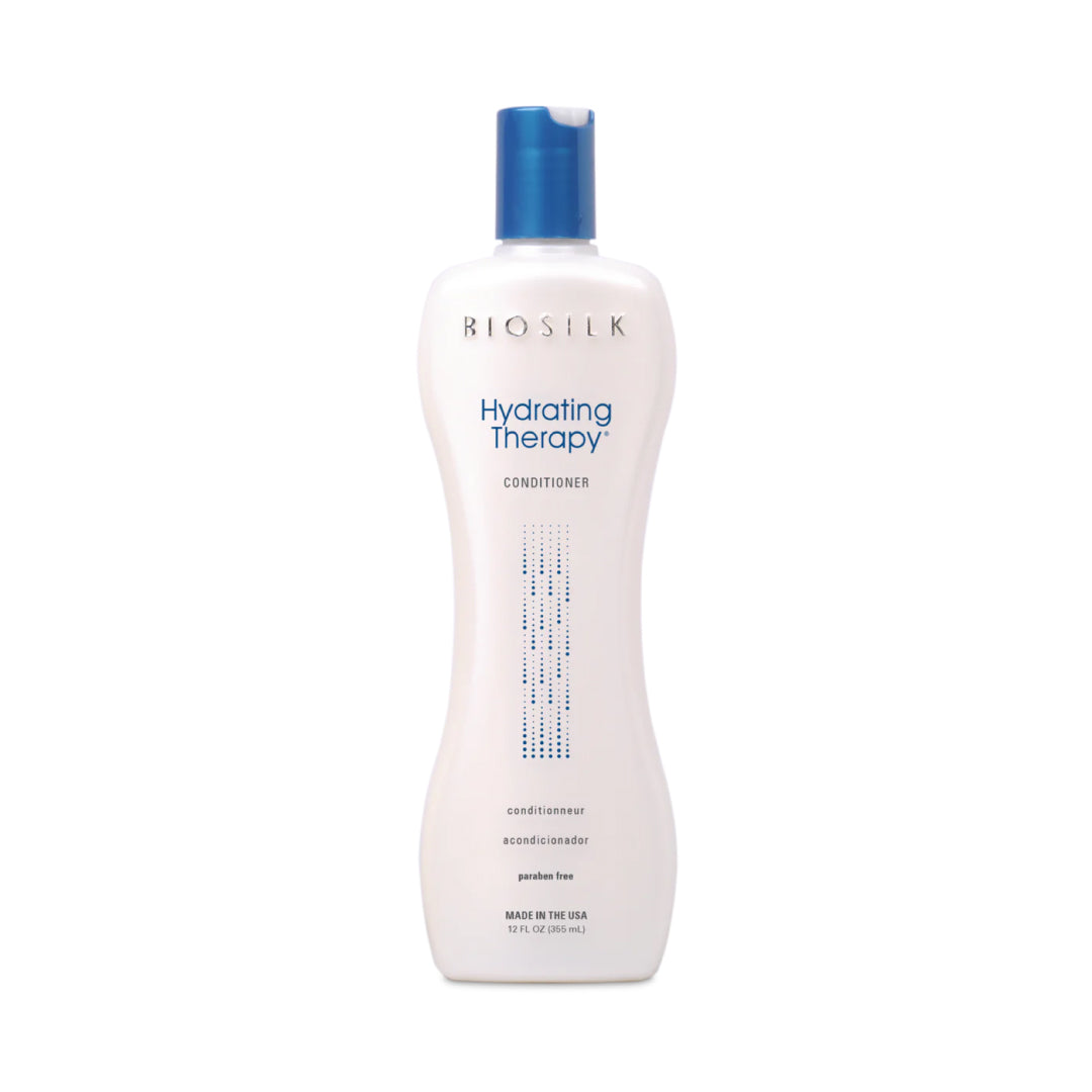 BioSilk Hydrating Therapy Conditioner