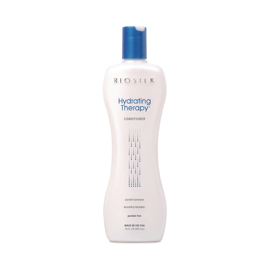 BioSilk Hydrating Therapy Conditioner