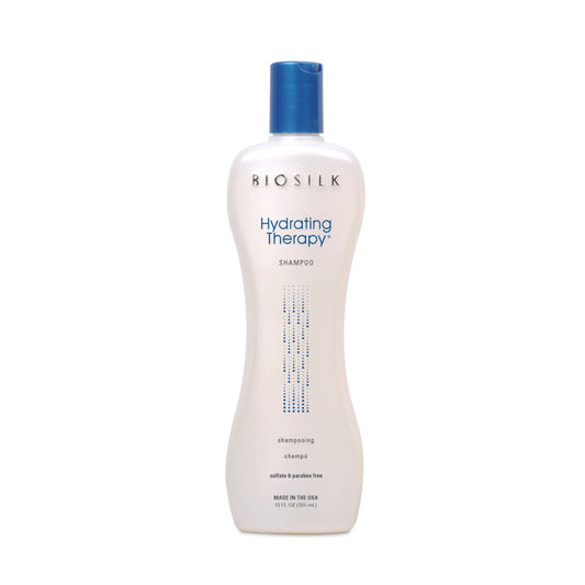 BioSilk Hydrating Therapy Shampoo