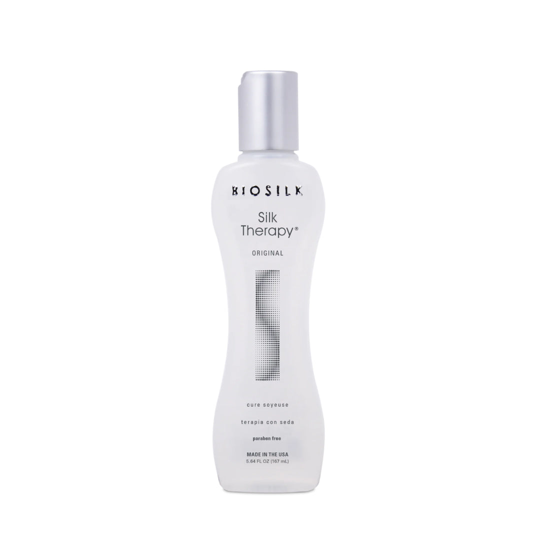 BioSilk Silk Therapy
