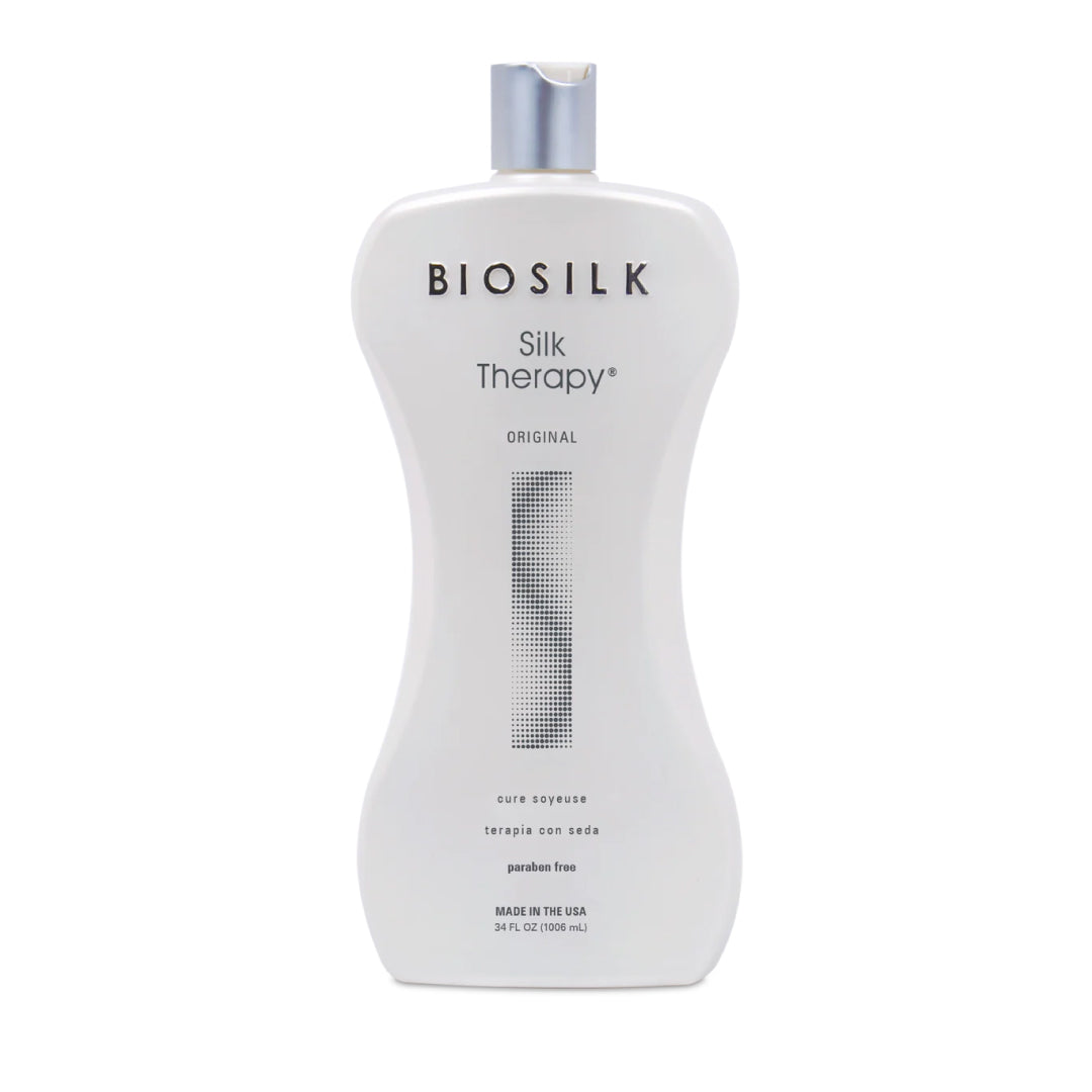 BioSilk Silk Therapy