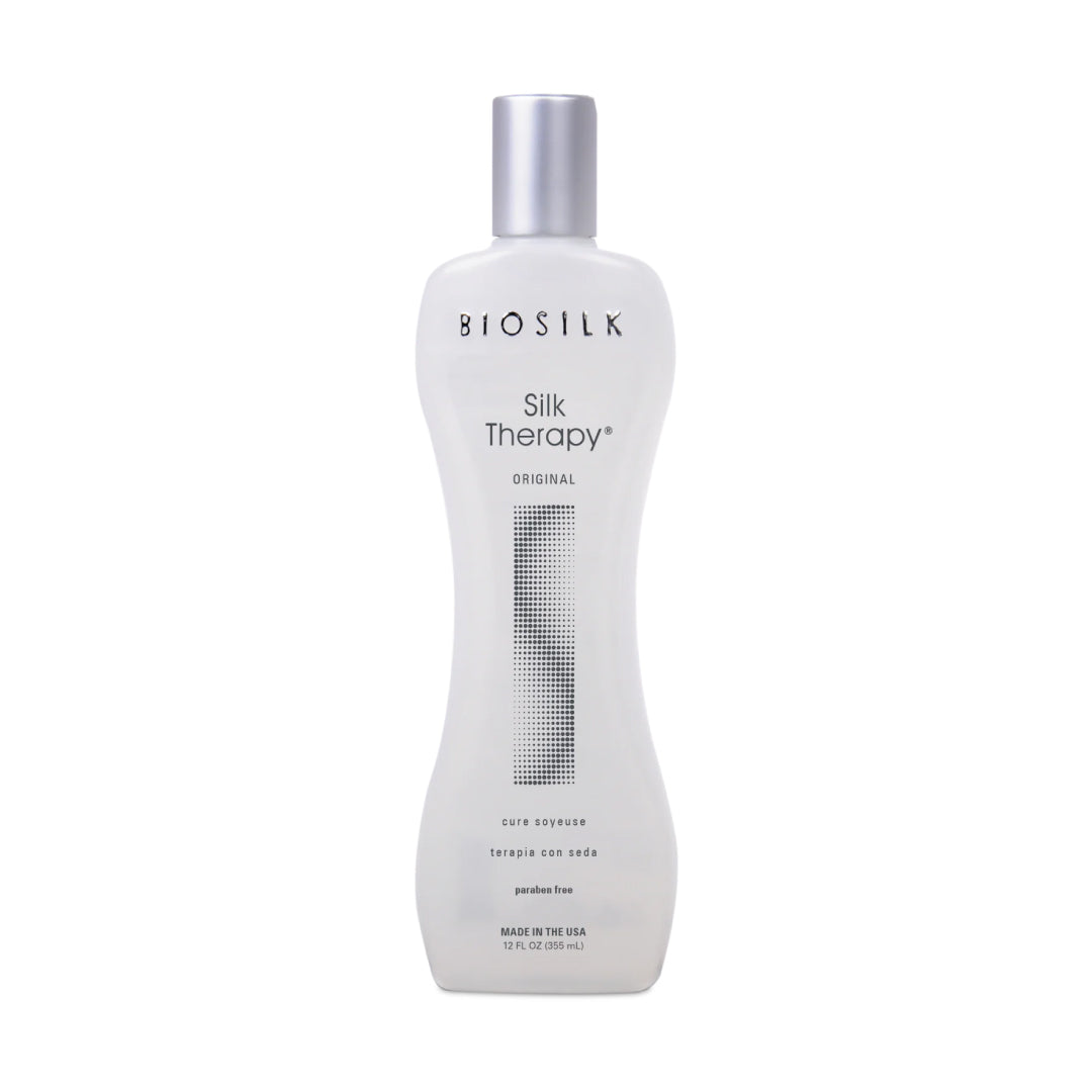 BioSilk Silk Therapy