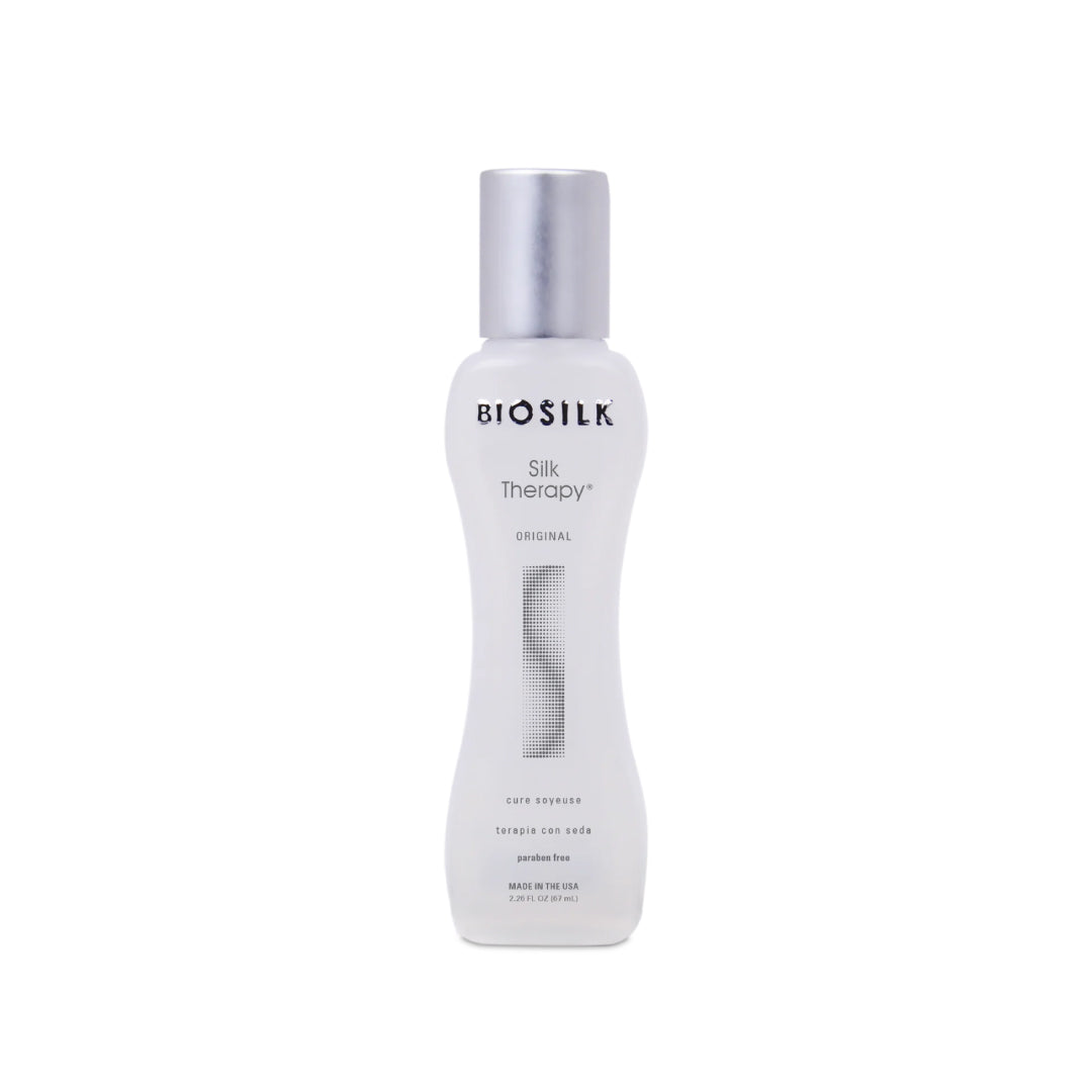 BioSilk Silk Therapy