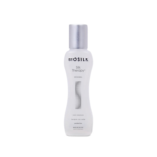 BioSilk Silk Therapy