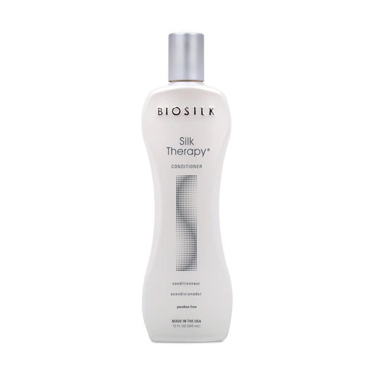 BioSilk Silk Therapy Conditioner