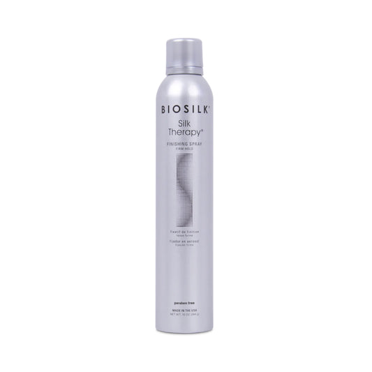 BioSilk Silk Therapy Finishing Spray Firm Hold