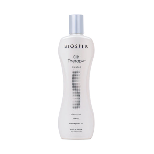 BioSilk Silk Therapy Shampoo