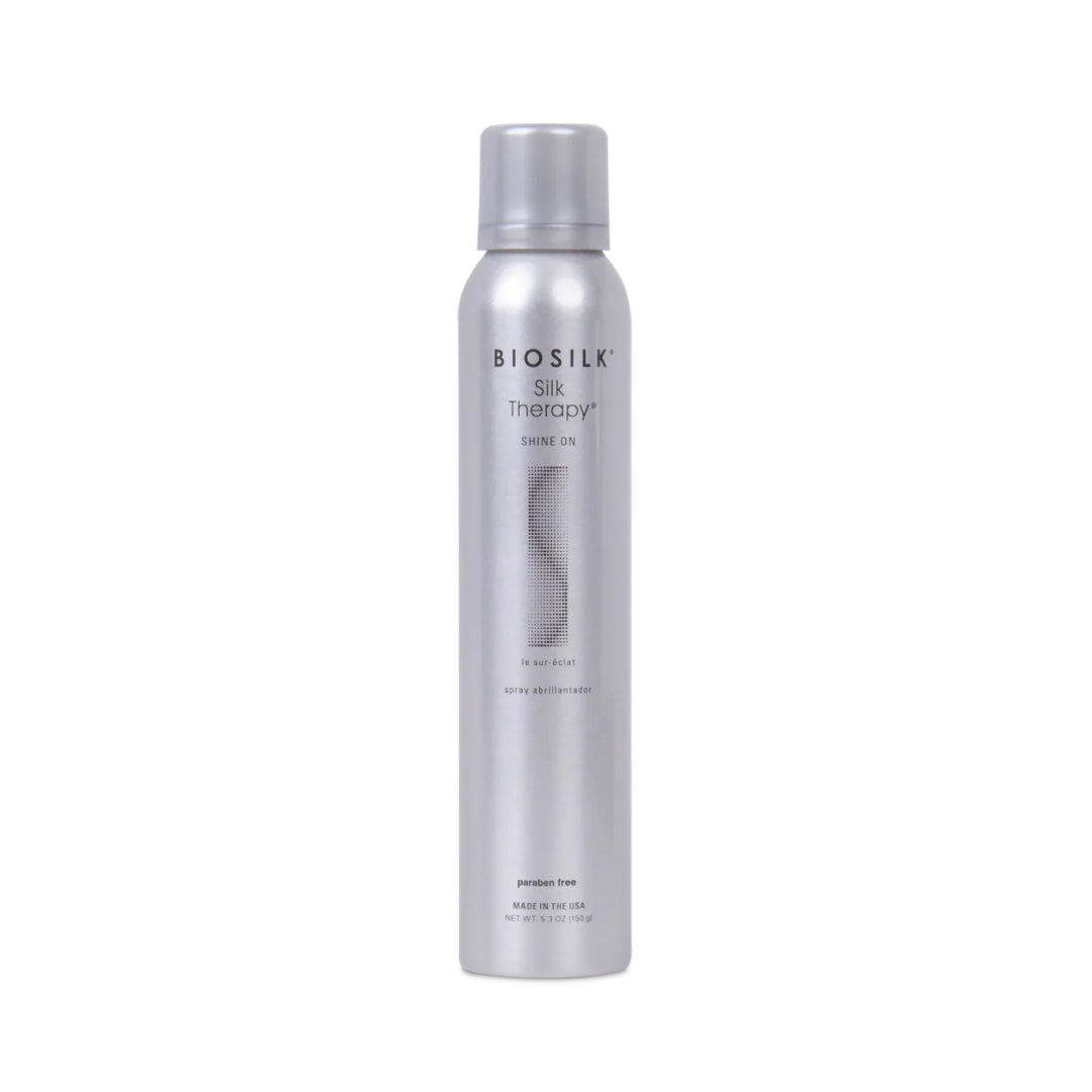 BioSilk Silk Therapy Shine On