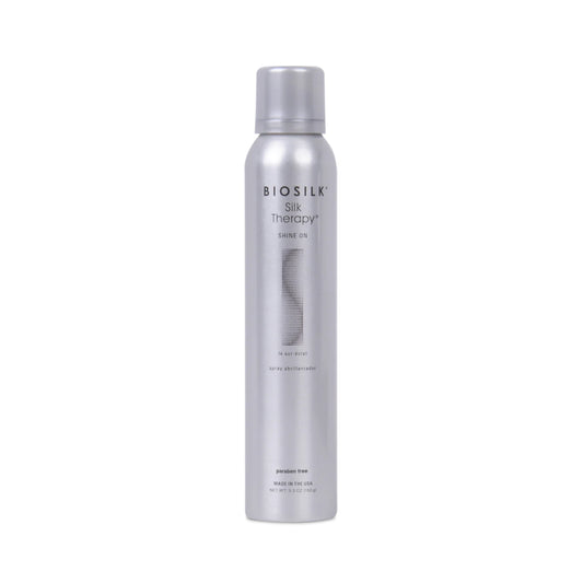 BioSilk Silk Therapy Shine On