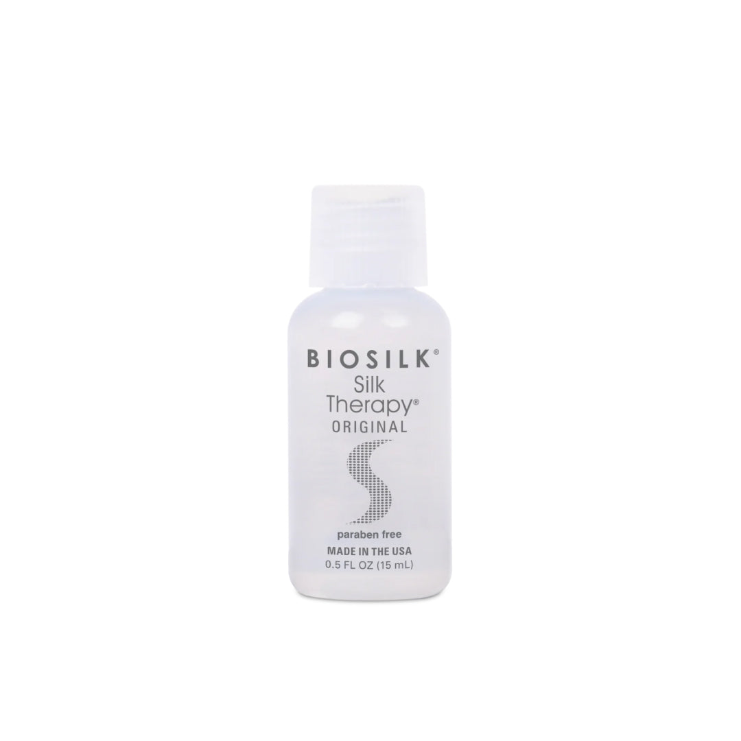 BioSilk Silk Therapy