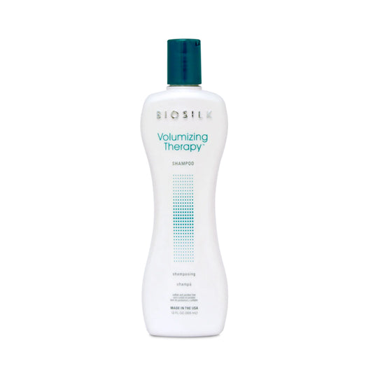 BioSilk Volumizing Therapy Shampoo