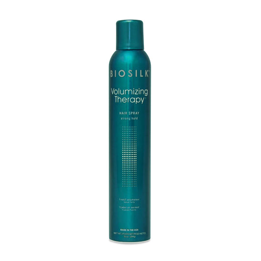 BioSilk Volumizing Therapy Strong Hold Hair Spray