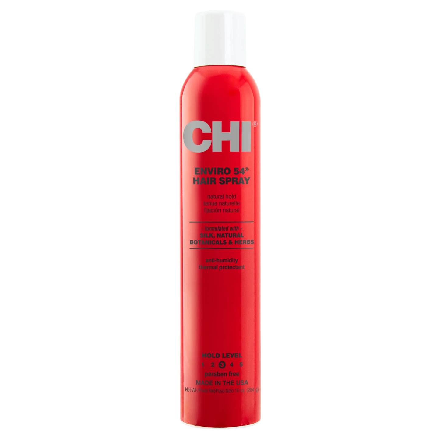 CHI Enviro 54 Natural Hold Spray