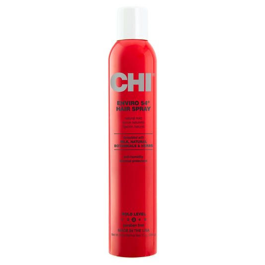 CHI Enviro 54 Natural Hold Spray
