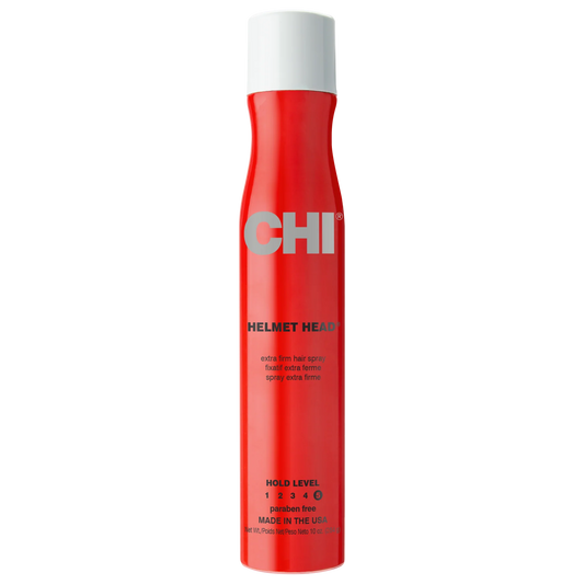 CHI Helmet Head Hair Spray