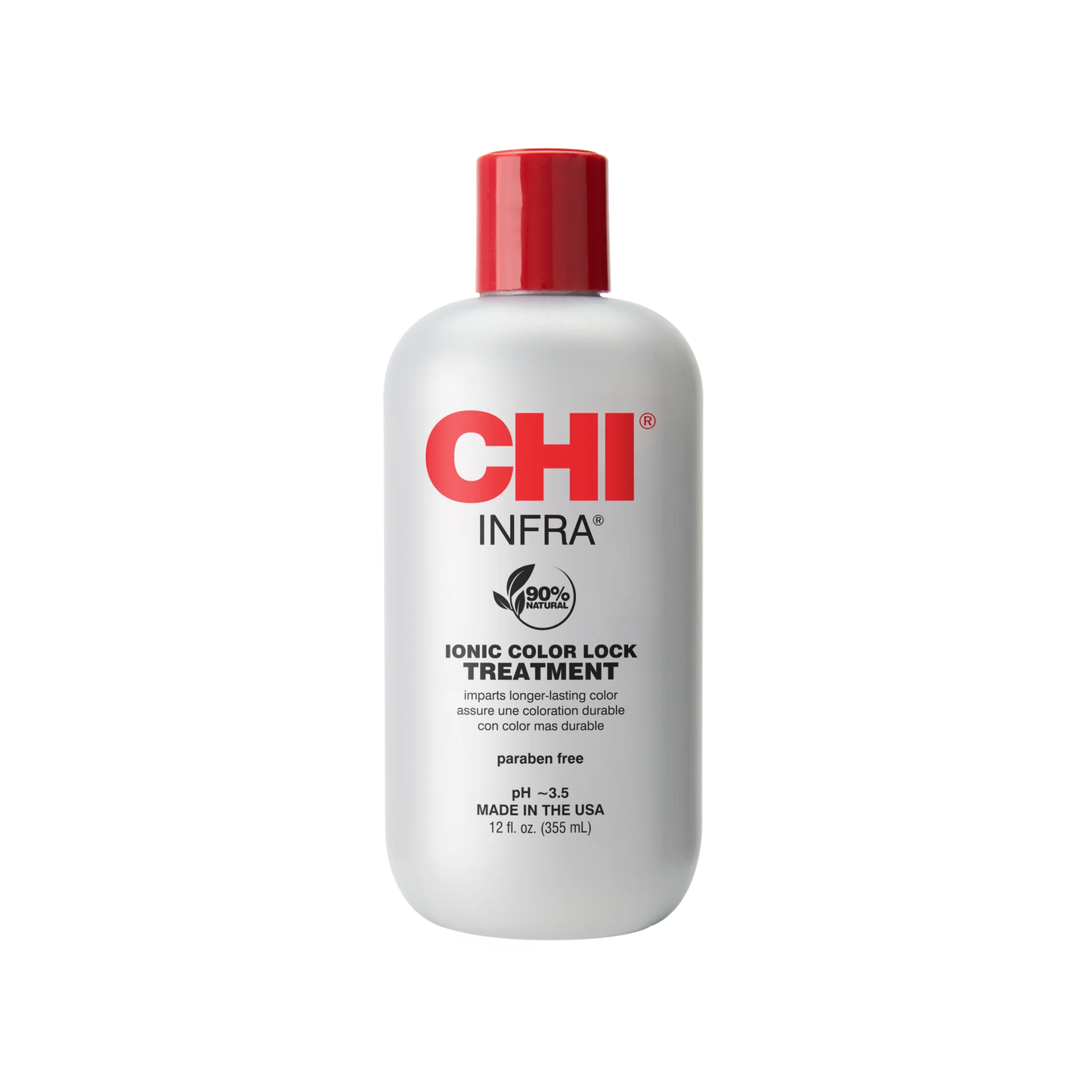 CHI Infra Ionic Colour Lock Treatment