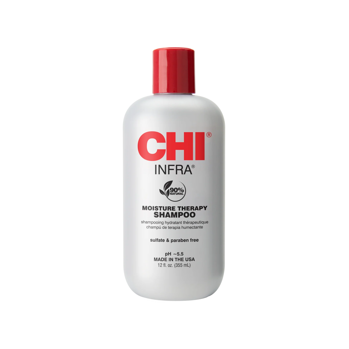 CHI Infra Moisture Therapy Shampoo
