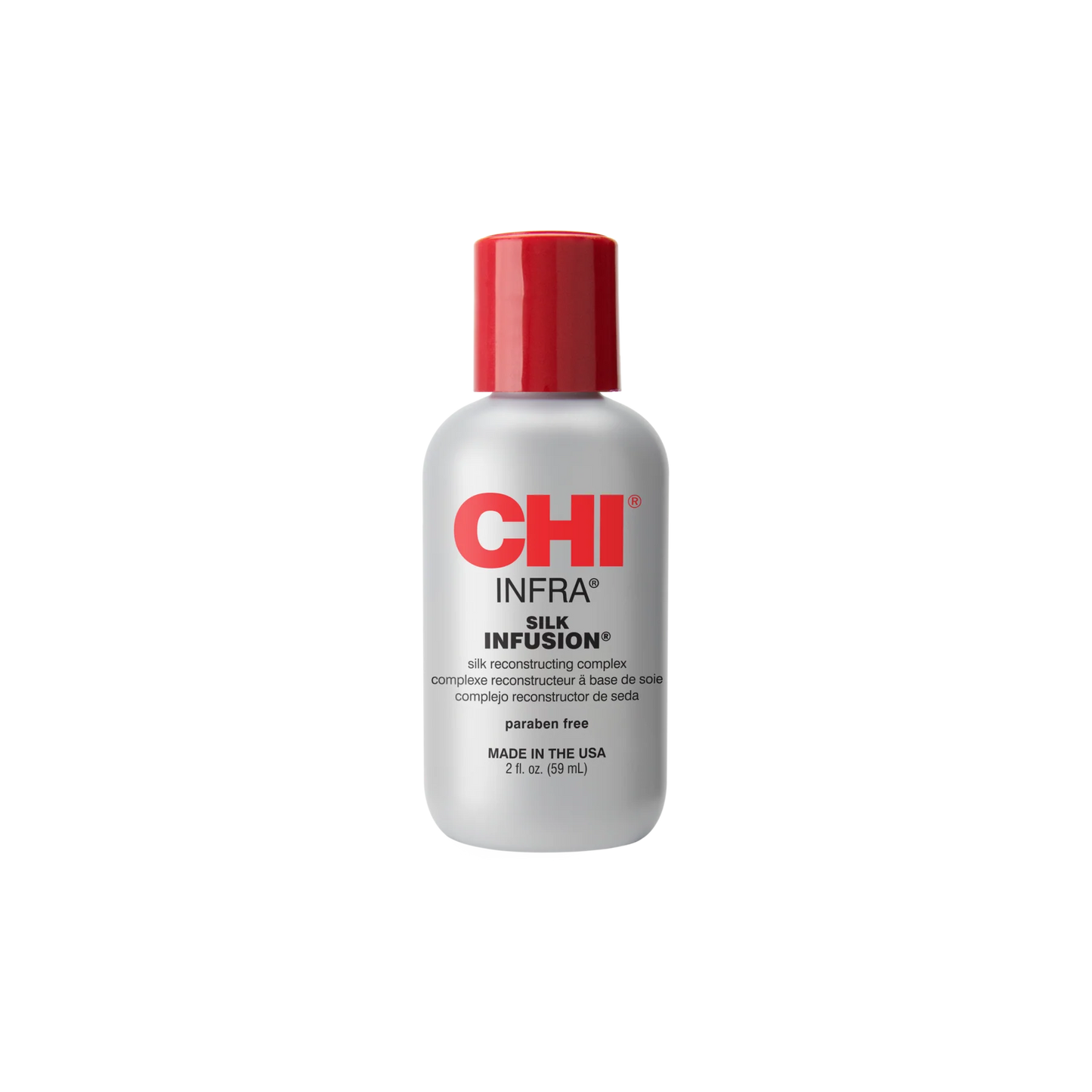 CHI Infra Silk Infusion