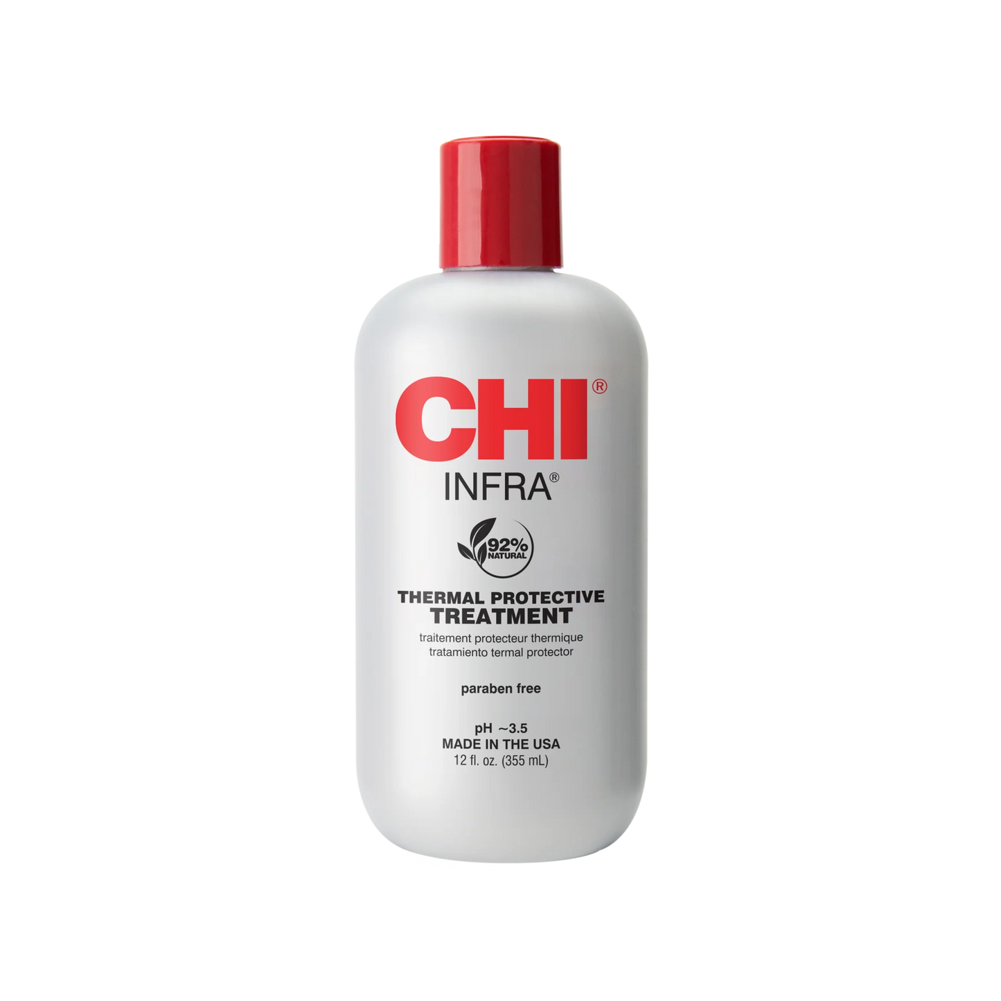 CHI Infra Thermal Protective Treatment