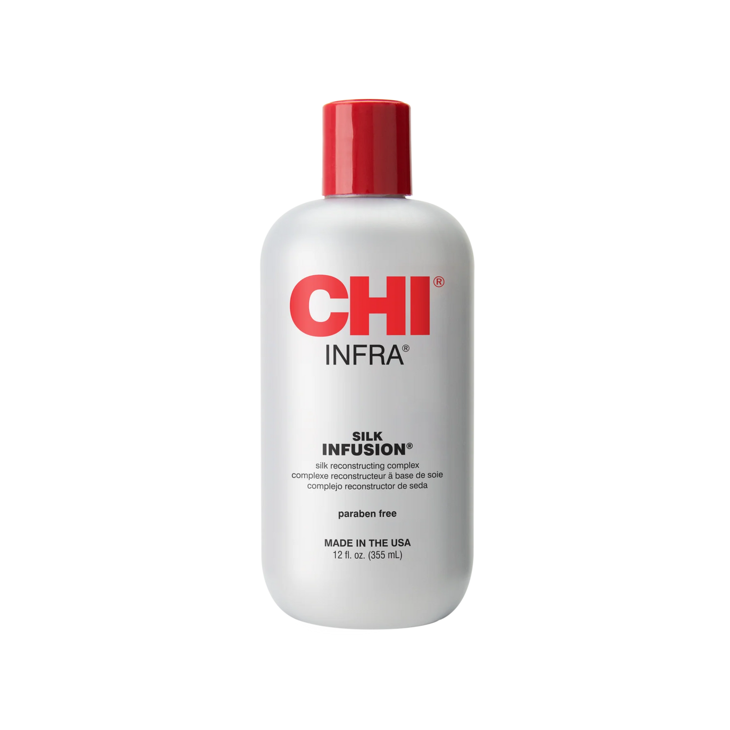 CHI Infra Silk Infusion