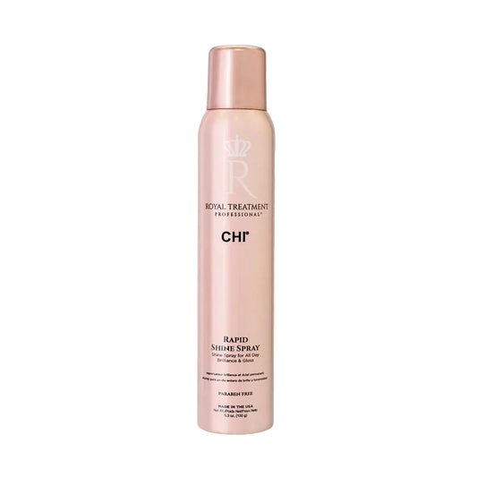CHI Royal Treatment Rapid Shine Spray